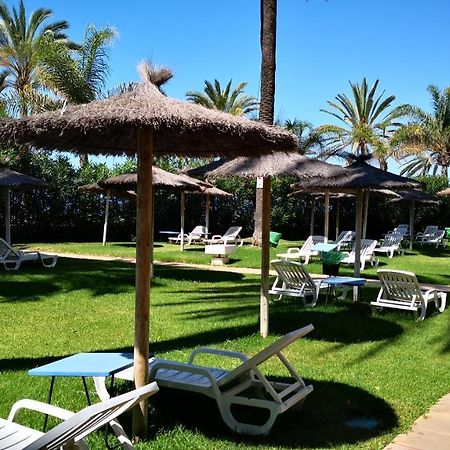Skol 115A By Completely Marbella Apartment ภายนอก รูปภาพ