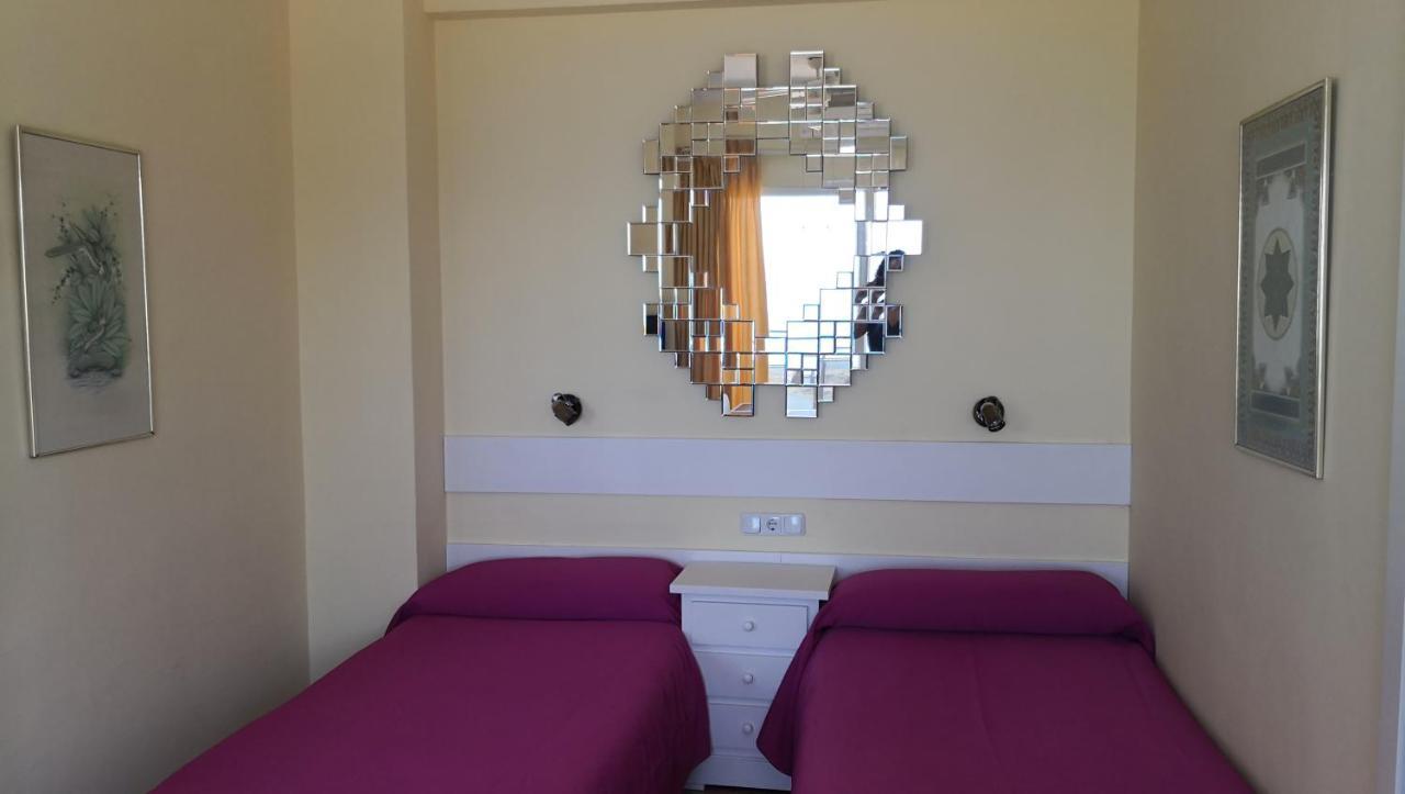 Skol 115A By Completely Marbella Apartment ภายนอก รูปภาพ