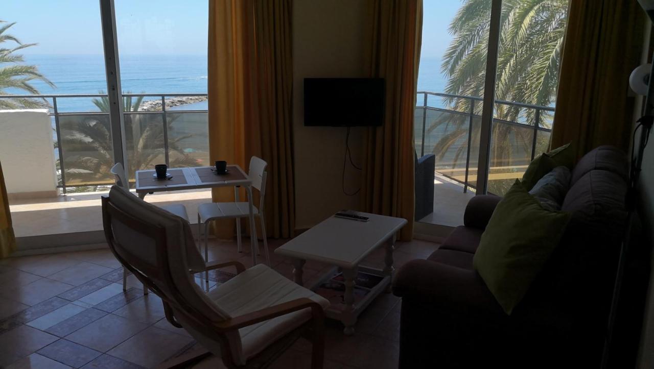 Skol 115A By Completely Marbella Apartment ภายนอก รูปภาพ