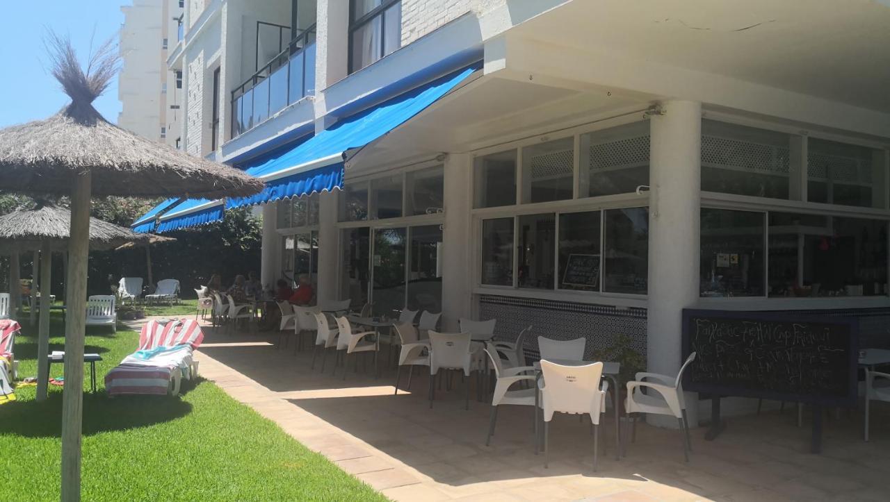 Skol 115A By Completely Marbella Apartment ภายนอก รูปภาพ