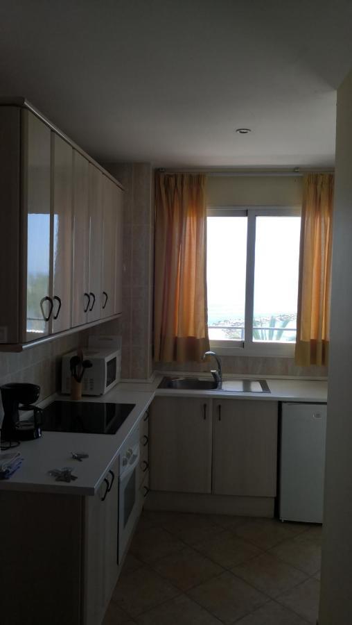Skol 115A By Completely Marbella Apartment ภายนอก รูปภาพ